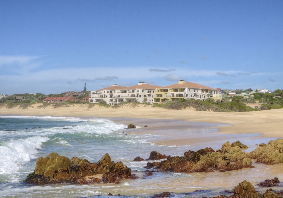 4 Bedroom Property for Sale in West Beach Eastern Cape